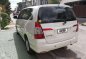 Toyota Innova G MT 2015 well-maintained-3