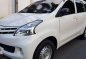 2015 Toyota Avanza 1.3 for sale-1