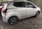 2017 Toyota Wigo for sale-0