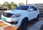 2014 Toyota Fortuner for sale-0