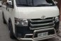 Toyota Hiace 2016 for salr-0