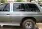 Clean Nissan Terrano 2004 for sale-1