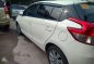 2016 Toyota Yaris for sale-7