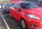 Ford Fiesta Trend 2014 for sale-6