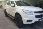 2016 Chevrolet Trailblazer for sale-1