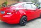 Hyundai Accent 2012 AT for sale-1