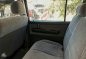 Mitsubishi Adventure 2000 for sale-9