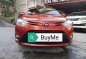 2017 Toyota Vios for sale-1