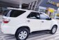 Toyota Fortuner G 2009 for sale-6