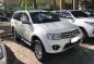 2014 Mitsubishi Montero Sport for sale-1