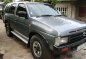 Clean Nissan Terrano 2004 for sale-3