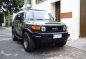 2014 Toyota Fj Cruiser for sale-4