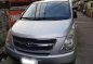 Like New Hyundai Grand Starex for sale-1