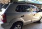 Hyundai Tucson 2008 for sale-3