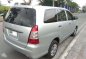 Toyota Innova J 2015 for sale-4