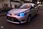 Toyota Vios 2014 FOR SALE-1
