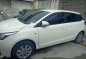 Toyota Yaris 2016 for sale-1