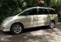 Like new Toyota Previa for sale-0