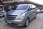 2008 Hyundai Starex for sale-2