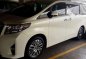 Toyota Alphard AT 2018 LXV FOR SALE-0