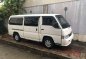 2014 Nissan Urvan for sale -3