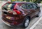 2016 Honda Cr-V for sale-8