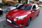 Toyota Vios 13J 2017 for sale-0