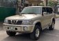 2003 Nissan Patrol for sale-8