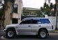 2002 Mitsubishi Pajero for sale-10