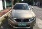 2008 Honda Accord for sale-1