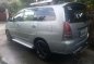 Toyota Innova G Diesel 2008 for sale-2