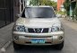 Nissan Xtrail 2010 for sale-0