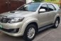 2013 Toyota Fortuner for sale-1