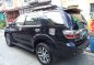 Toyota Fortuner 2011 for sale-1