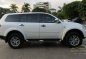 2014 Mitsubishi Montero Sport for sale-2