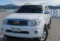 TOYOTA Fortuner 2010 for sale-0