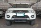 2014 Mitsubishi Montero Sport for sale-0