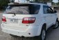 TOYOTA Fortuner 2010 for sale-3