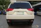 2014 Mitsubishi Montero Sport for sale-4