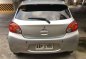 Mitsubishi Mirage GLX Hatchback 2014 for sale-5