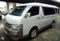 2011 Toyota Hiace for sale-0