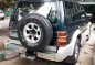 Mitsubishi Pajero 1996 for sale-2