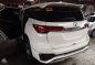 2018 Toyota Fortuner for sale-4