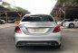 Mercedes Benz C200 for sale-2