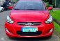 Hyundai Accent 2012 AT for sale-3