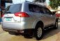 2009 Mitsubishi Montero Sports for sale-0