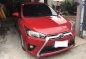 Toyota Yaris 2015 E for sale-0