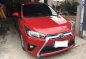 Toyota Yaris 2015 E for sale-4