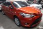 Toyota Vios E 2017 for sale-0