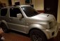 Suzuki Jimny 2015 AT for sale-3